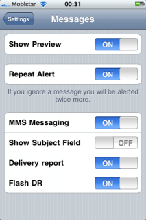 iPhoneDelivery