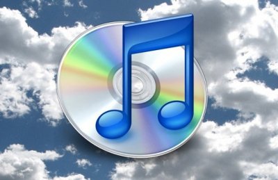 Apple iTunes in the cloud!