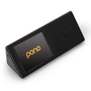 Pono Music Player Black 01 300x300 Pono player ár.