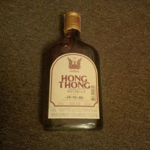 Hong 300x300 Hong Thong whisky.