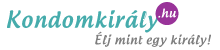 kondom kir�ly